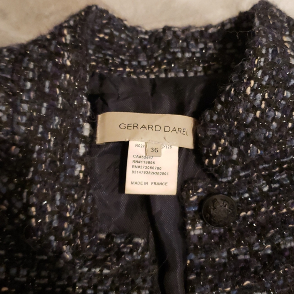 Jacket - Picture 6 of 6